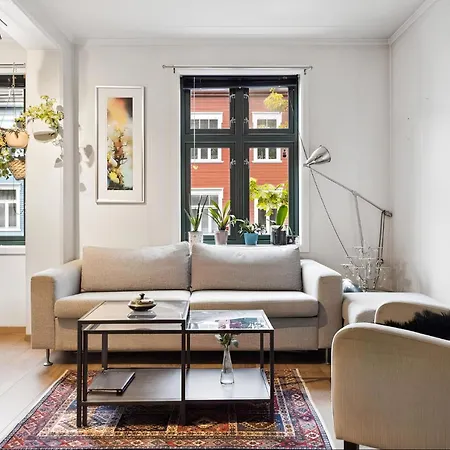 Stylish & Modern Apartment, In Centre ! Trondheim Exterior foto
