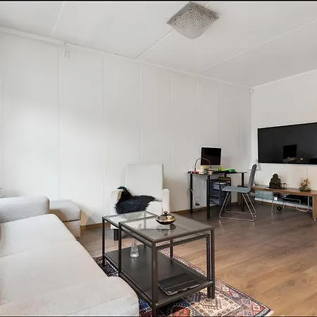Stylish & Modern Apartment, In Centre ! Trondheim Exterior foto