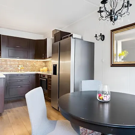 Stylish & Modern Apartment, In Centre ! Trondheim Exterior foto