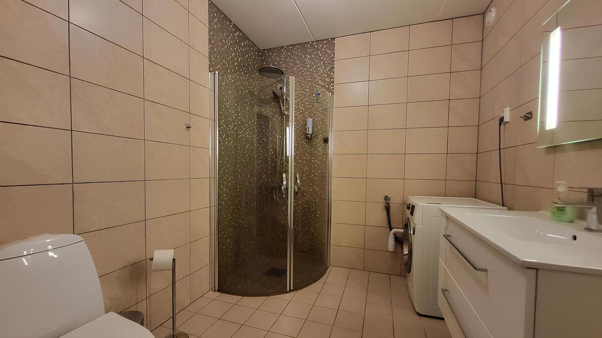Appartement Stylish & Modern Apartment, In Centre ! Trondheim