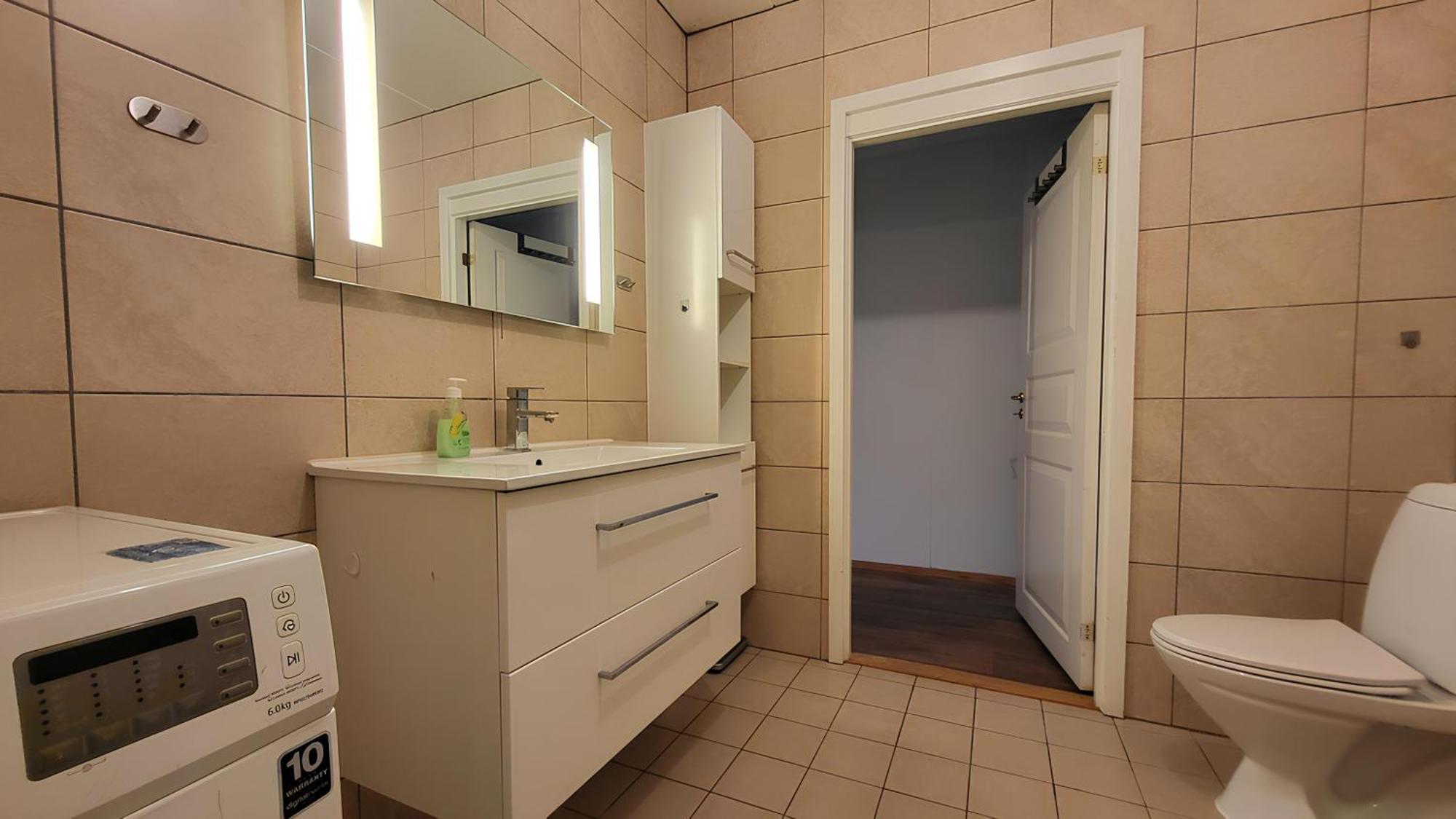 Stylish & Modern Apartment, In Centre ! Trondheim