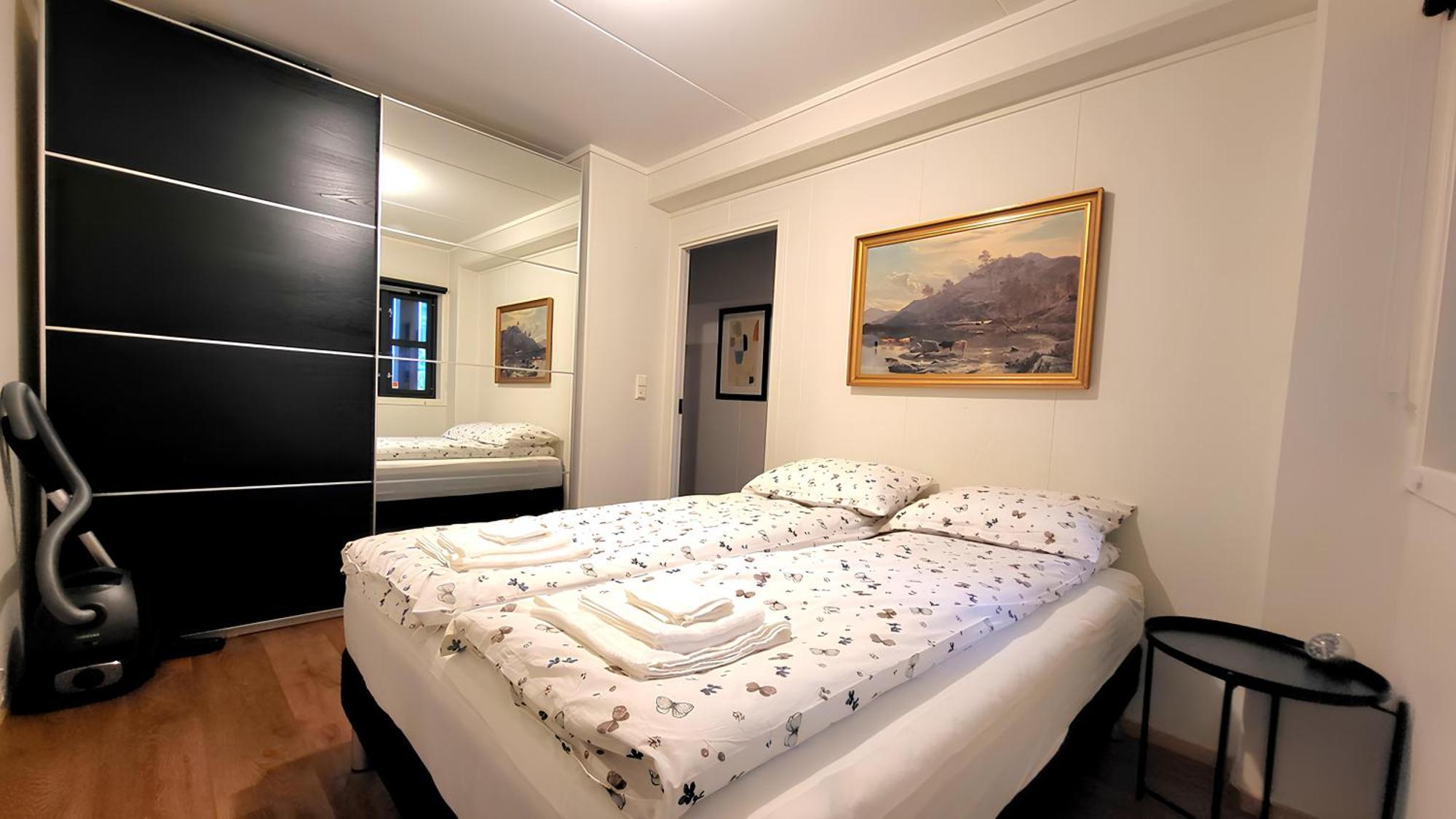 Stylish & Modern Apartment, In Centre ! Apartment