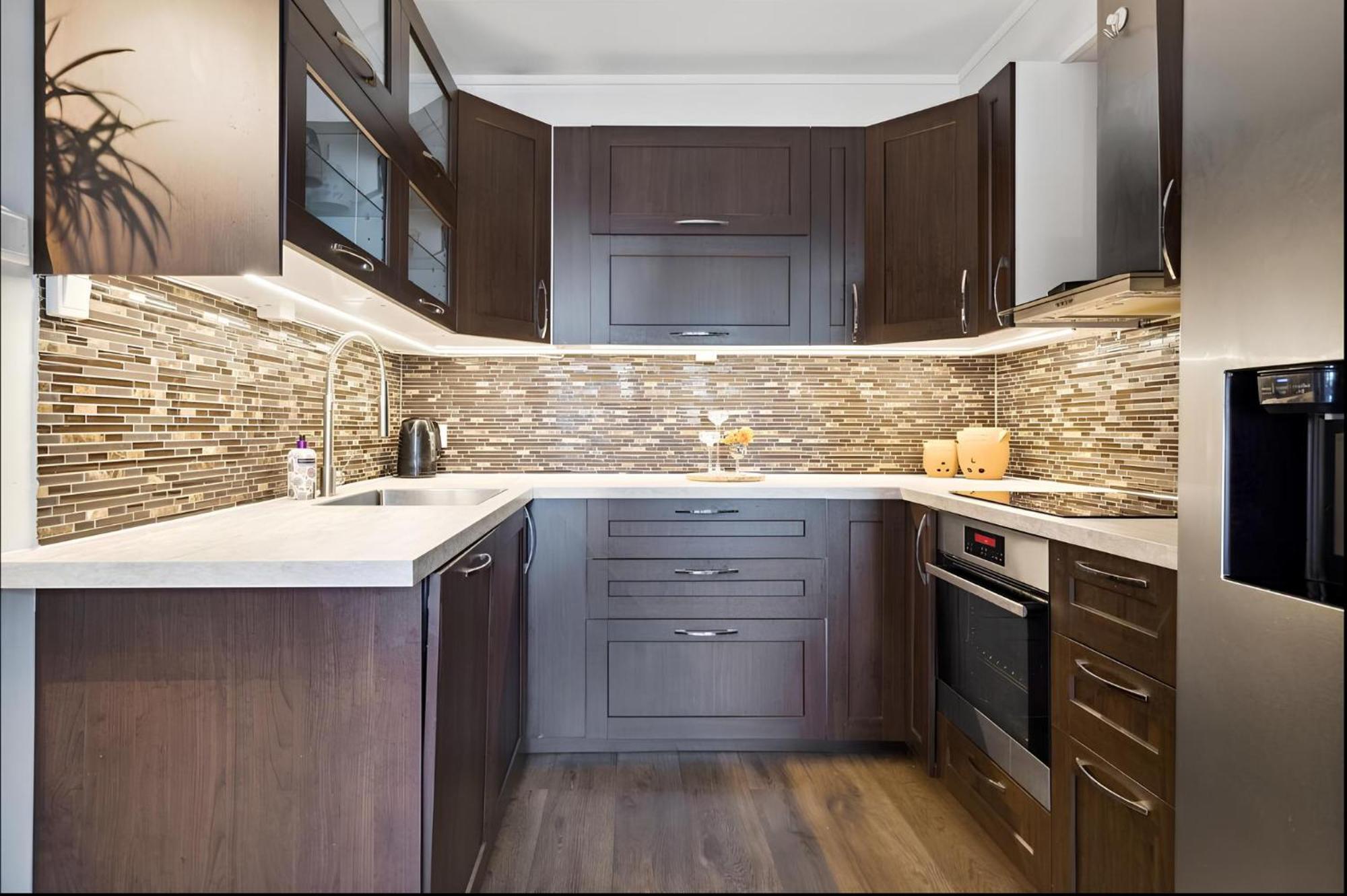 Appartement Stylish & Modern Apartment, In Centre ! *