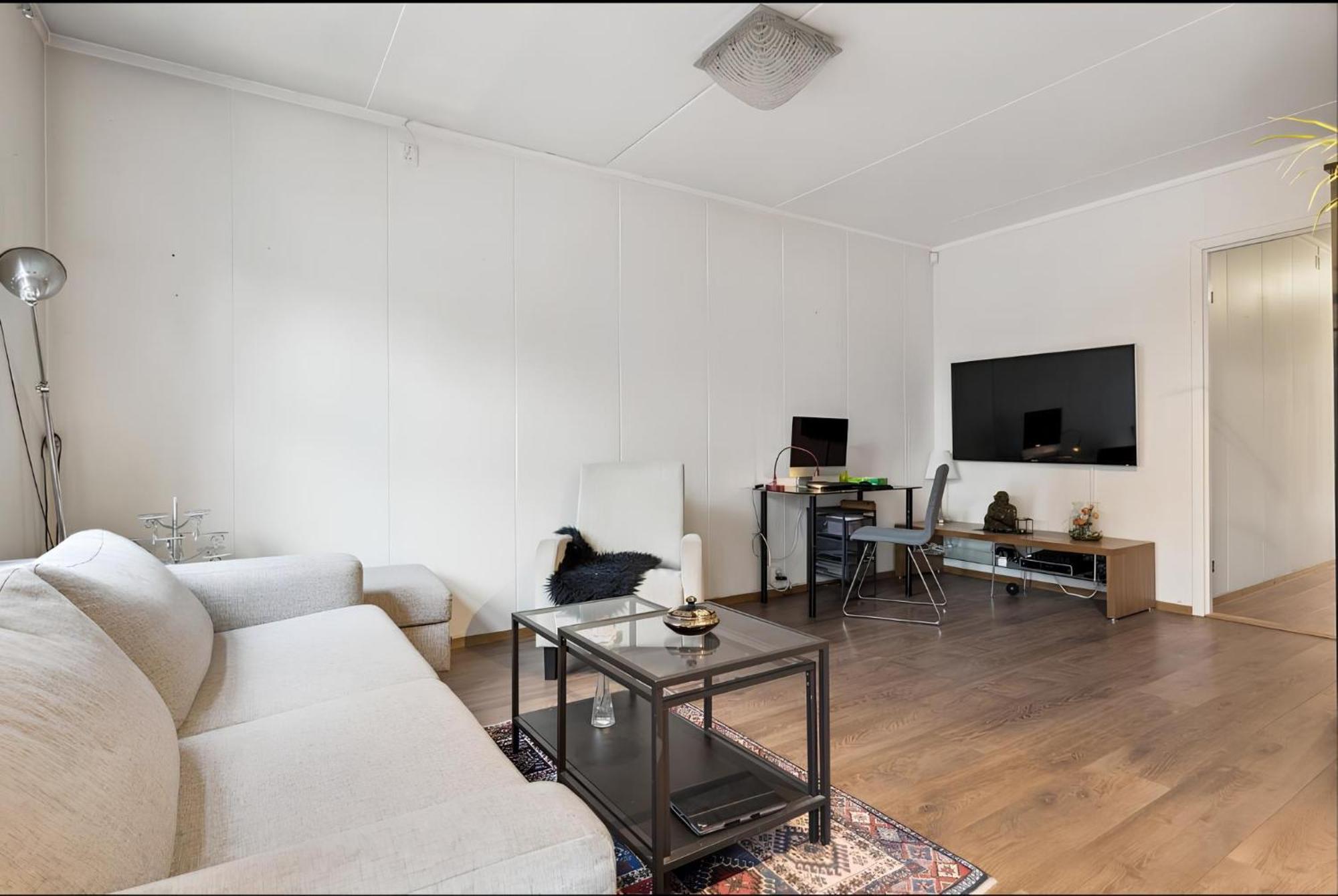 Appartement Stylish & Modern Apartment, In Centre ! *