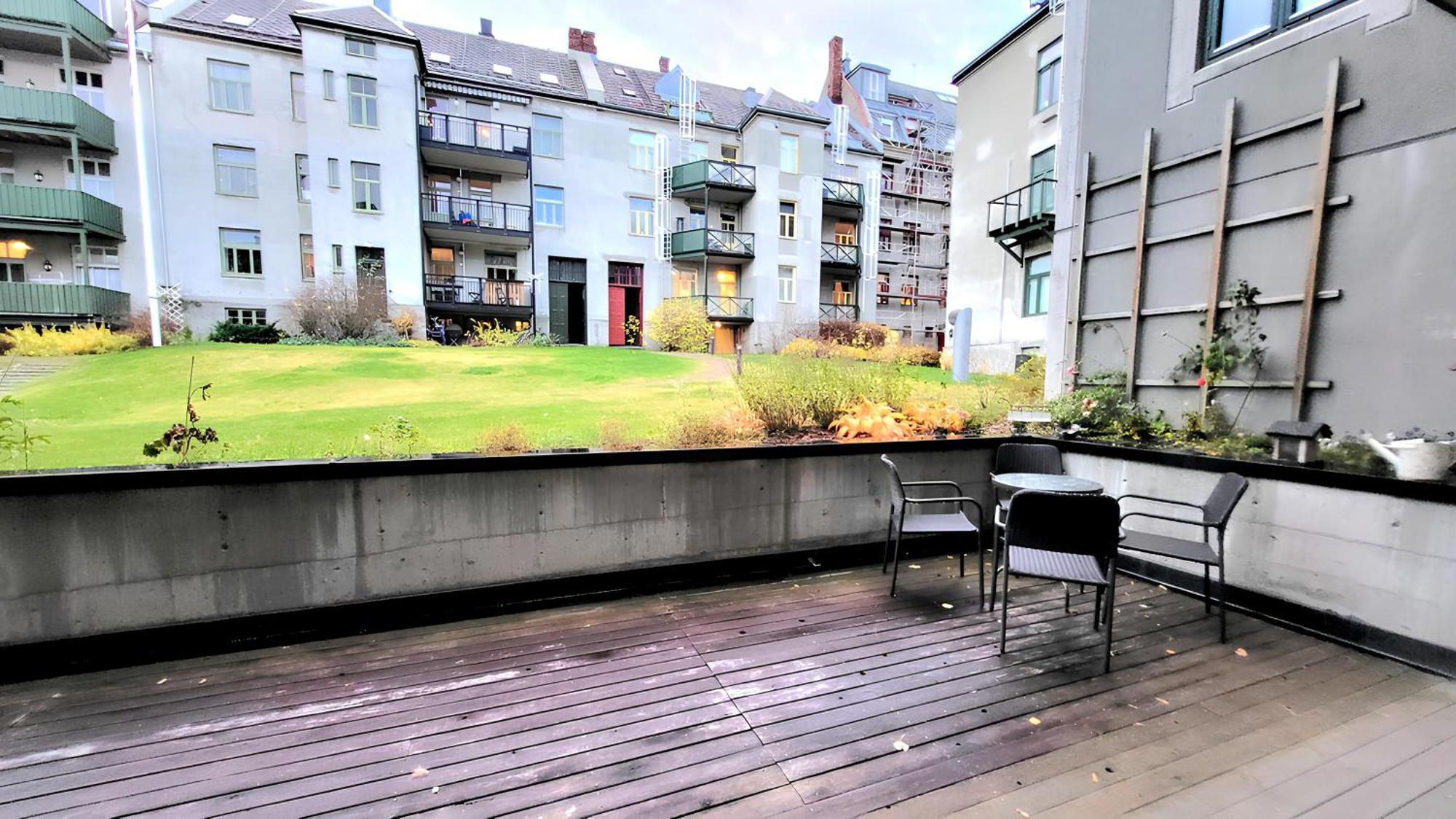 Stylish & Modern Apartment, In Centre ! Appartement Trondheim