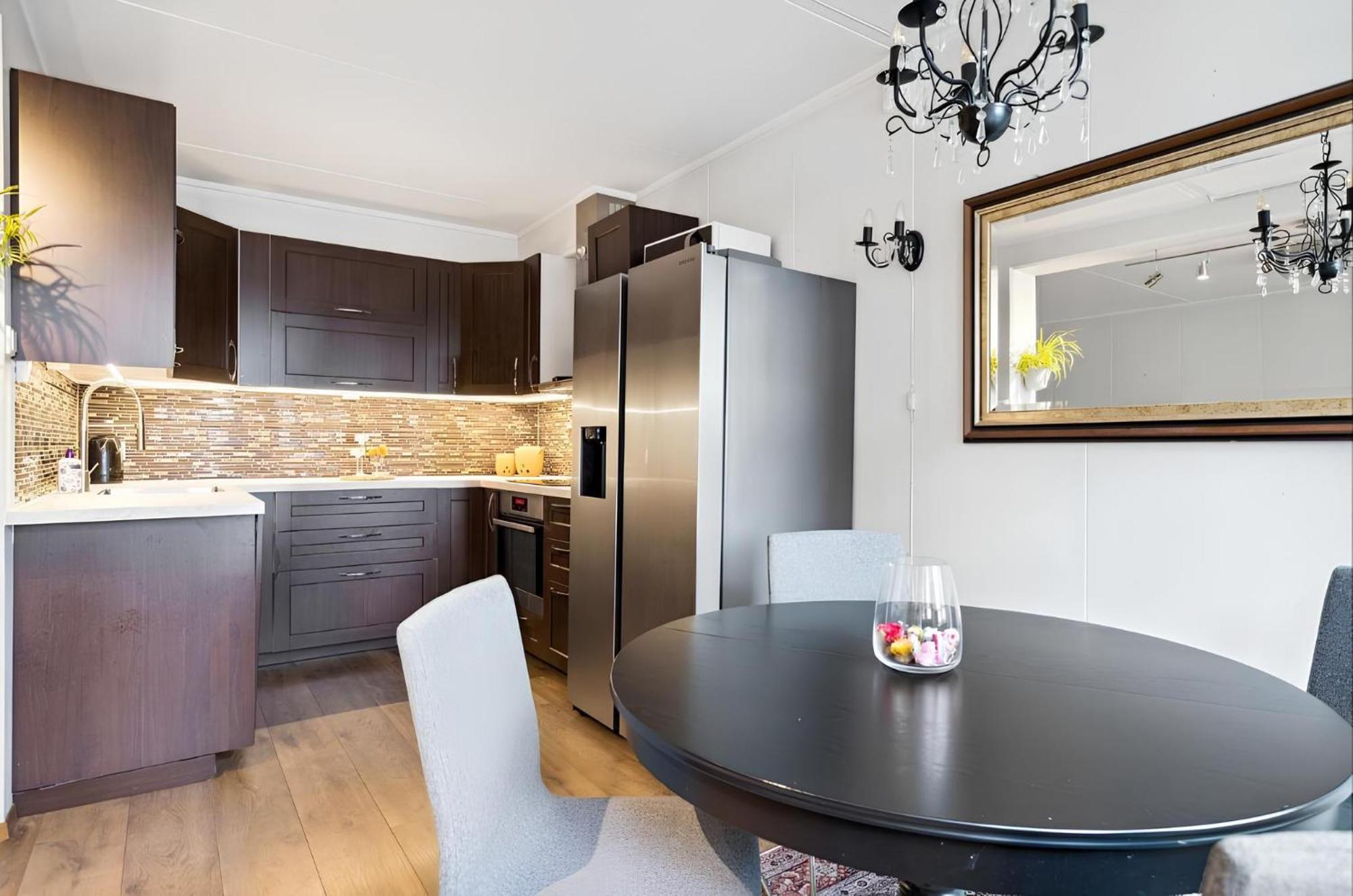 Appartement Stylish & Modern Apartment, In Centre ! *