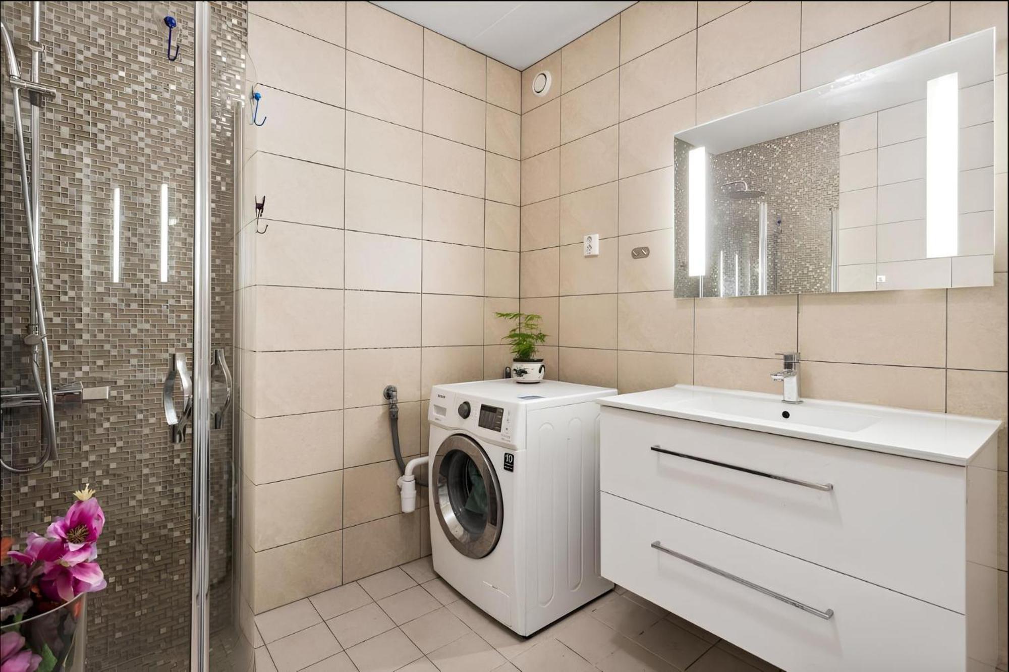 Appartement Stylish & Modern Apartment, In Centre ! Trondheim